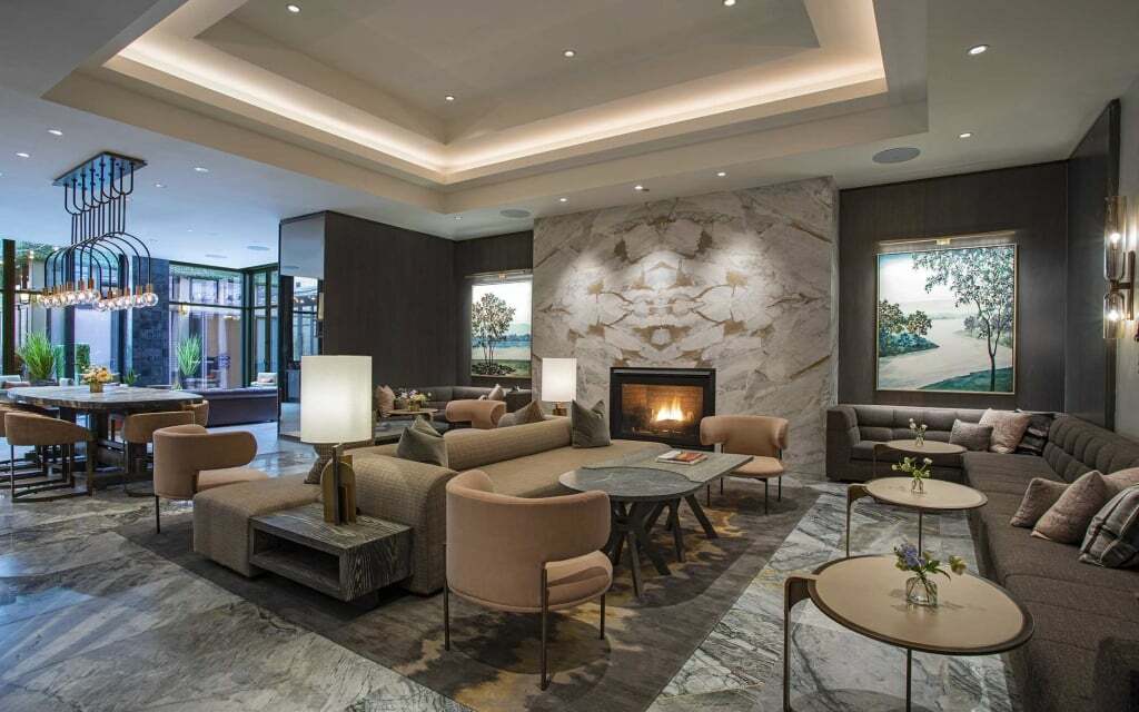 Photo of Hotel Clio, a Luxury Collection Hotel, Denver, CO
