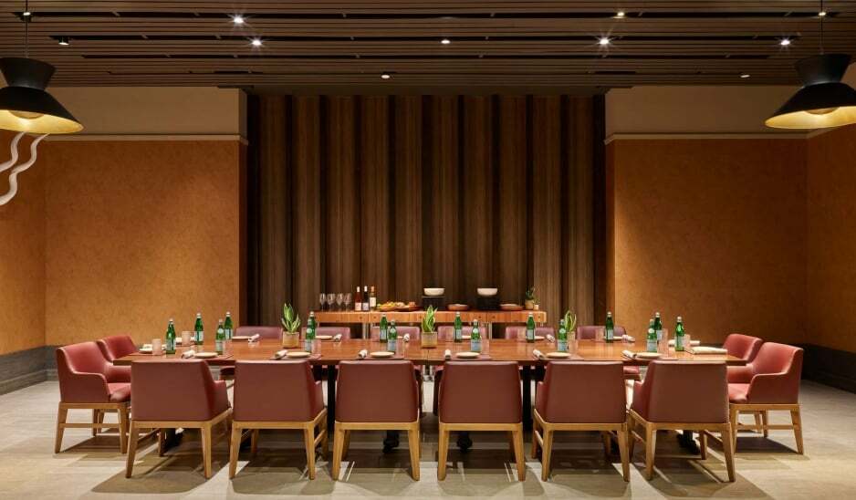 Photo of Hotel Clio, a Luxury Collection Hotel, Denver, CO
