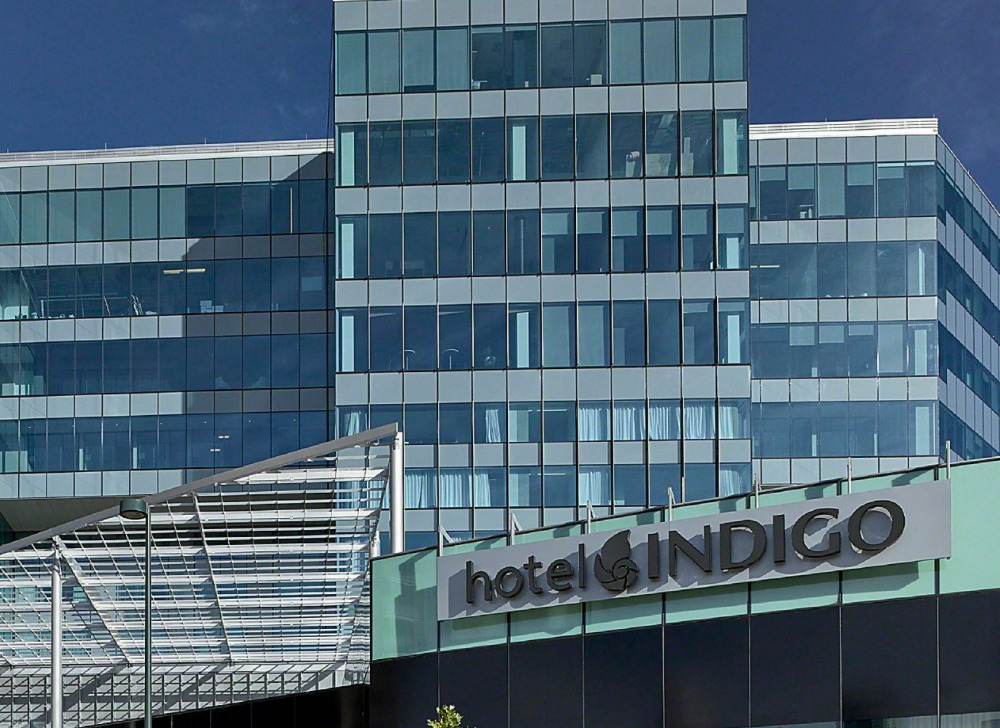 Photo of Hotel Indigo Denver Downtown, Denver, CO