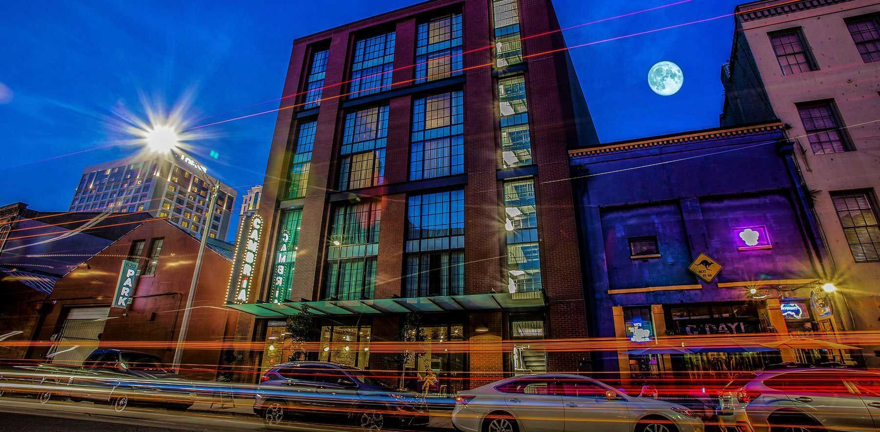 Photo of Cambria New Orleans Warehouse District, New Orleans, LA