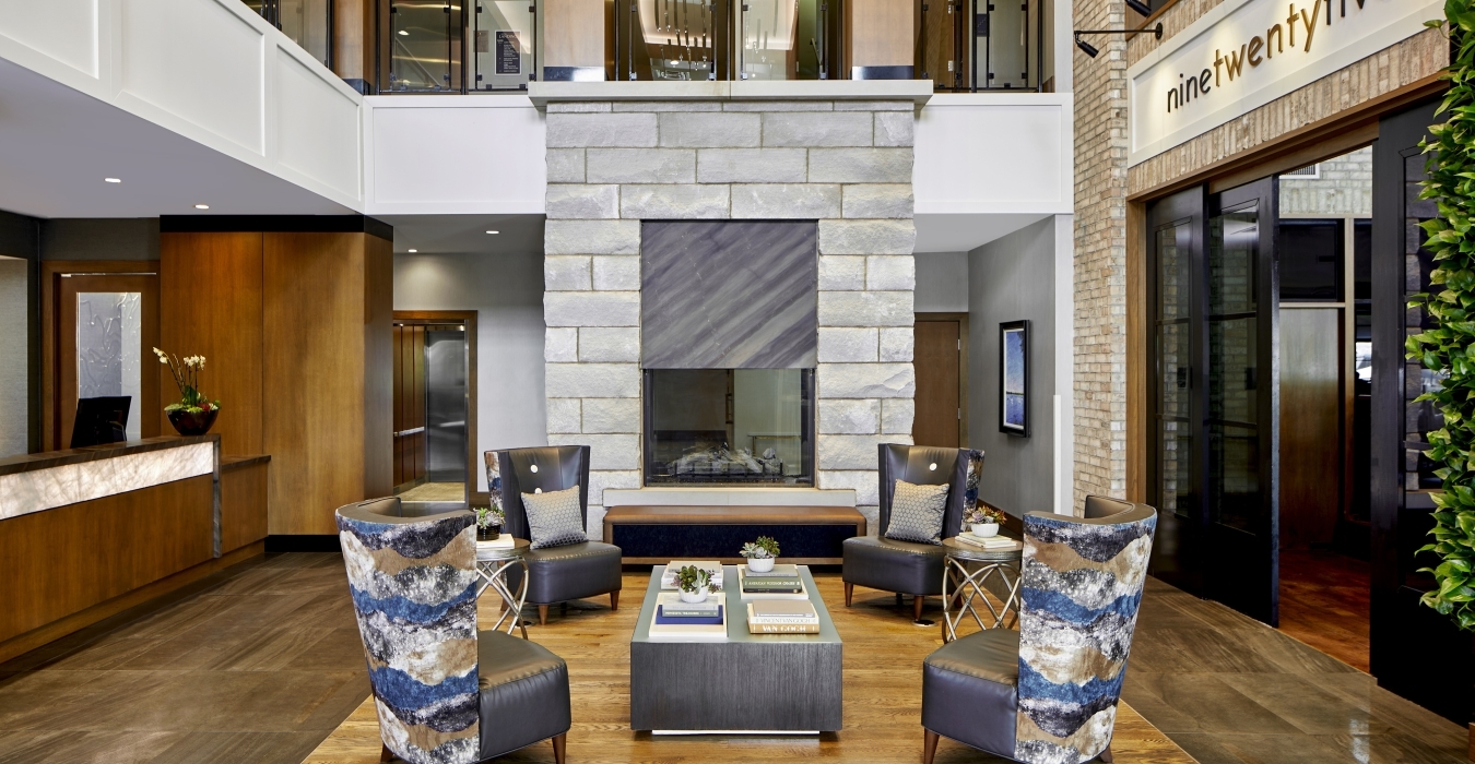 Photo of Hotel Landing, Wayzata, MN