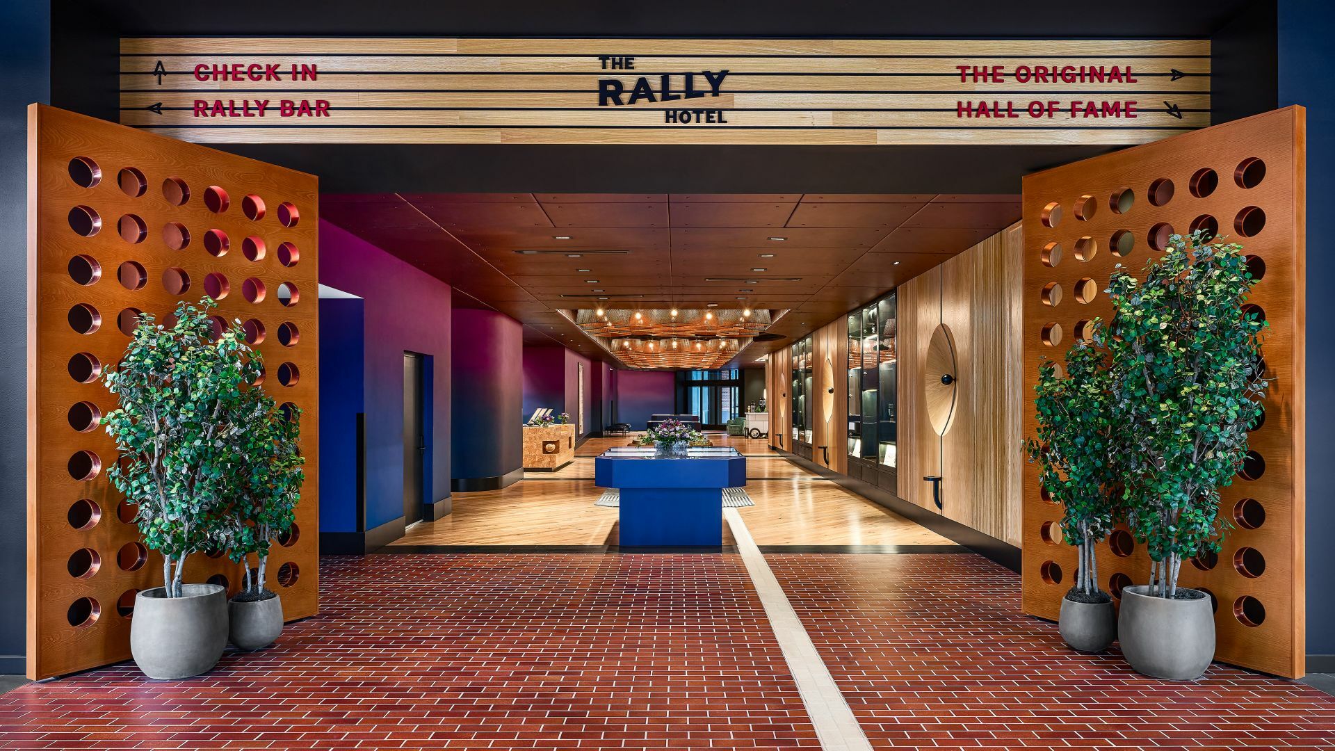 Photo of The Rally Hotel in Denver, Denver, CO