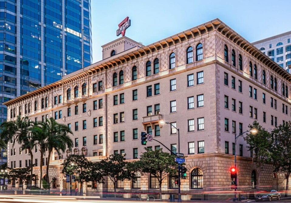 Photo of The Guild Hotel, San Diego, San Diego, CA