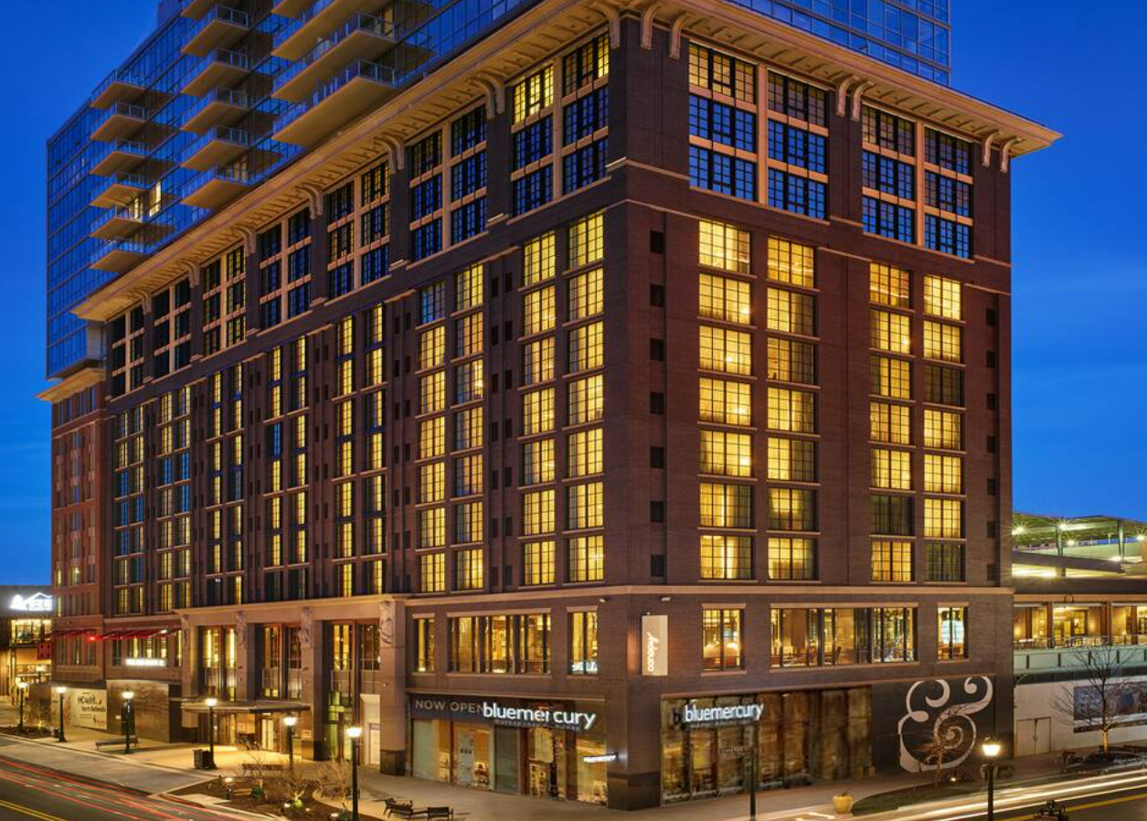 Photo of Canopy by Hilton Washington DC Bethesda North, North Bethesda, MD