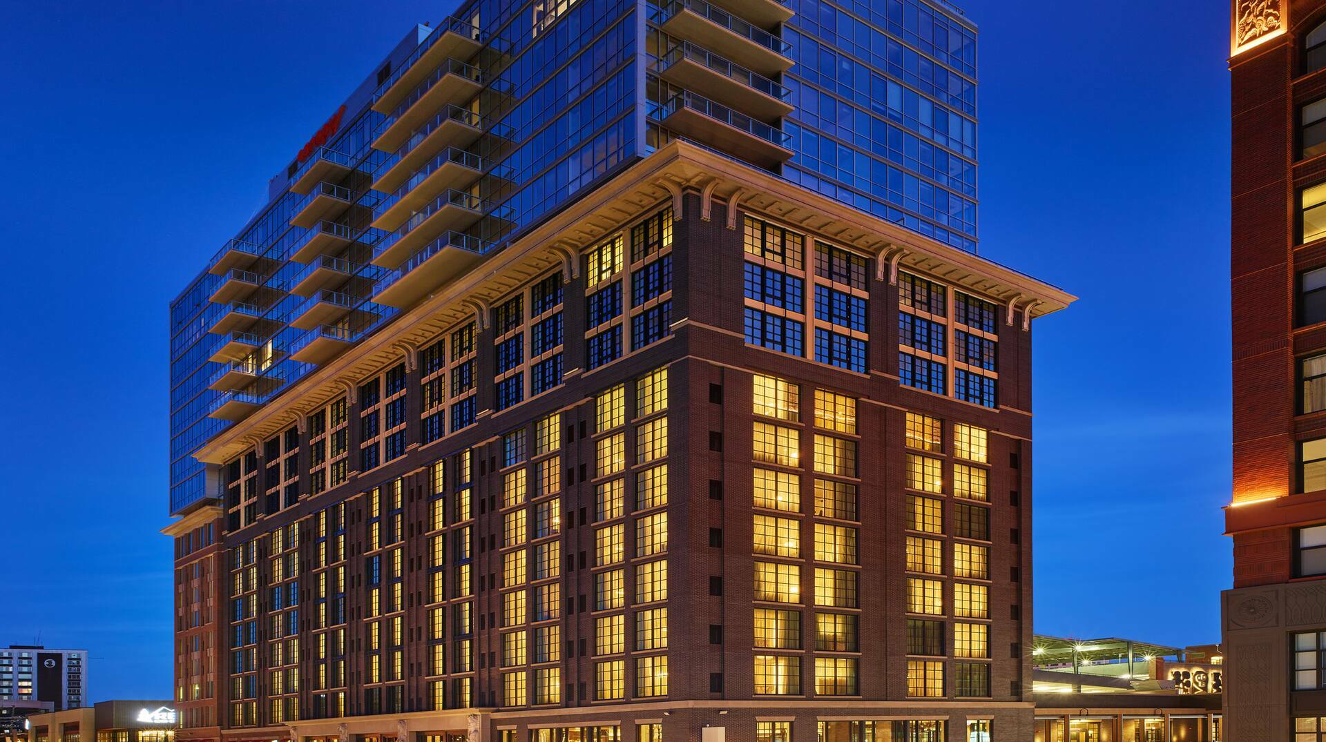 Photo of Canopy by Hilton Washington DC Bethesda North, North Bethesda, MD