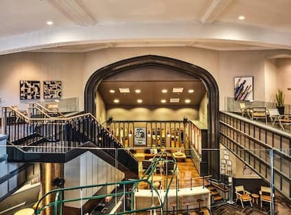 Photo of Joinery Hotel, Pittsburgh, PA