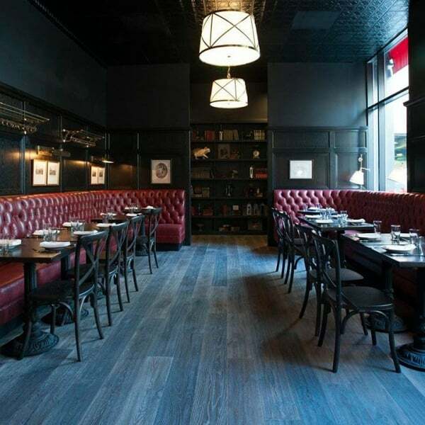 Photo of Hotel Zetta, San Francisco, CA