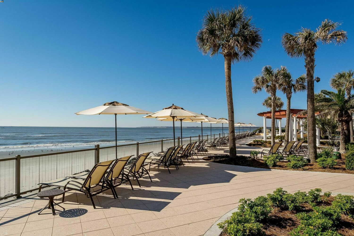 Employer Profile | King and Prince Beach and Golf Resort | St. Simons ...