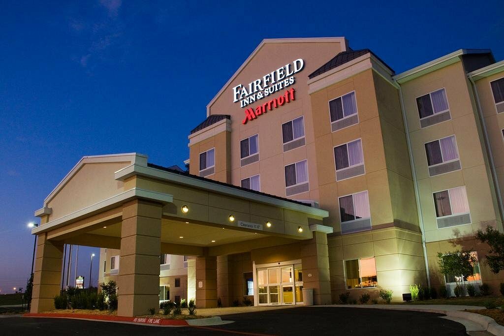 Photo of Fairfield Inn and Suites Texarkana, Texarkana, TX