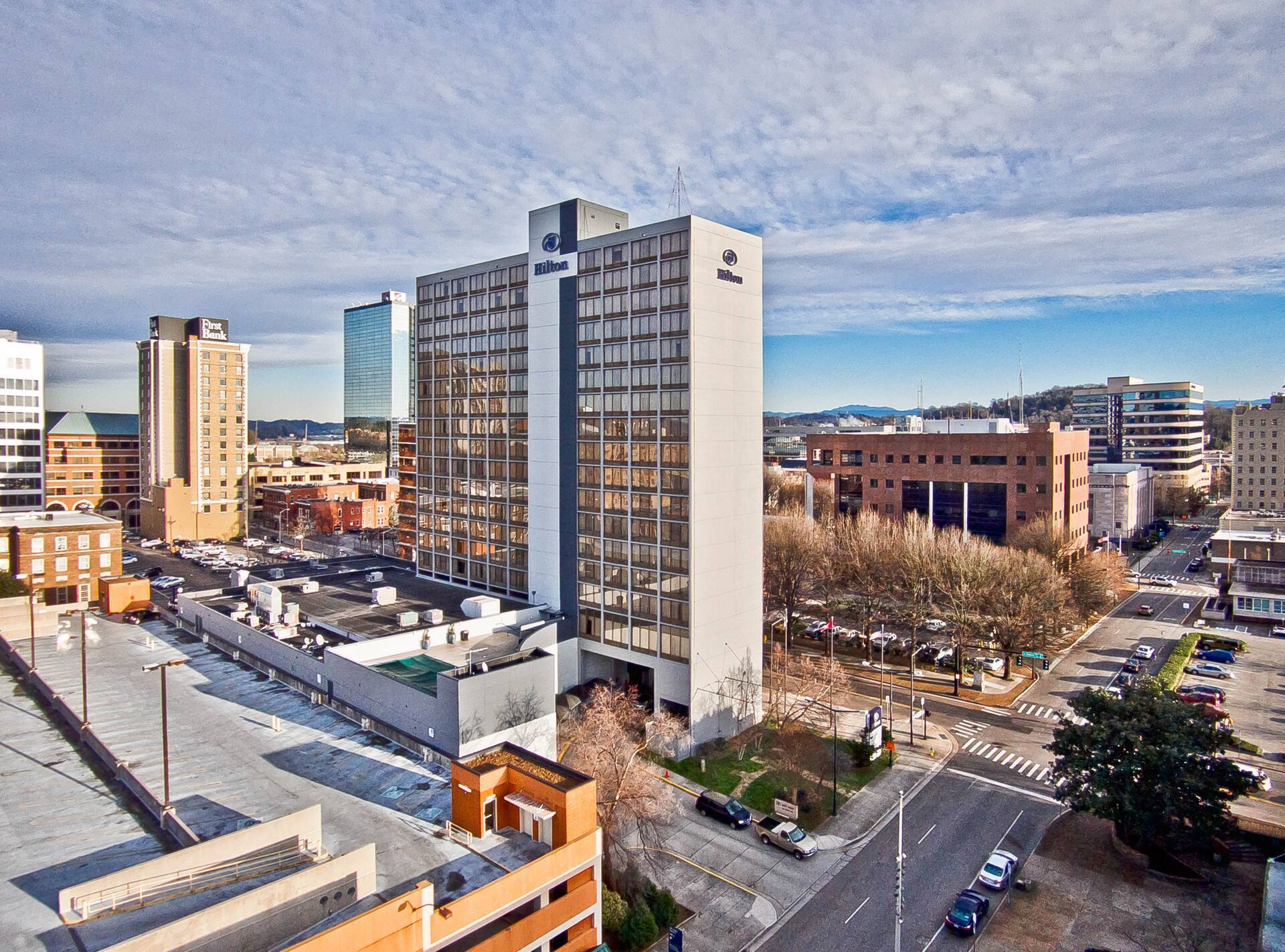 Photo of Hilton Knoxville, Knoxville, TN