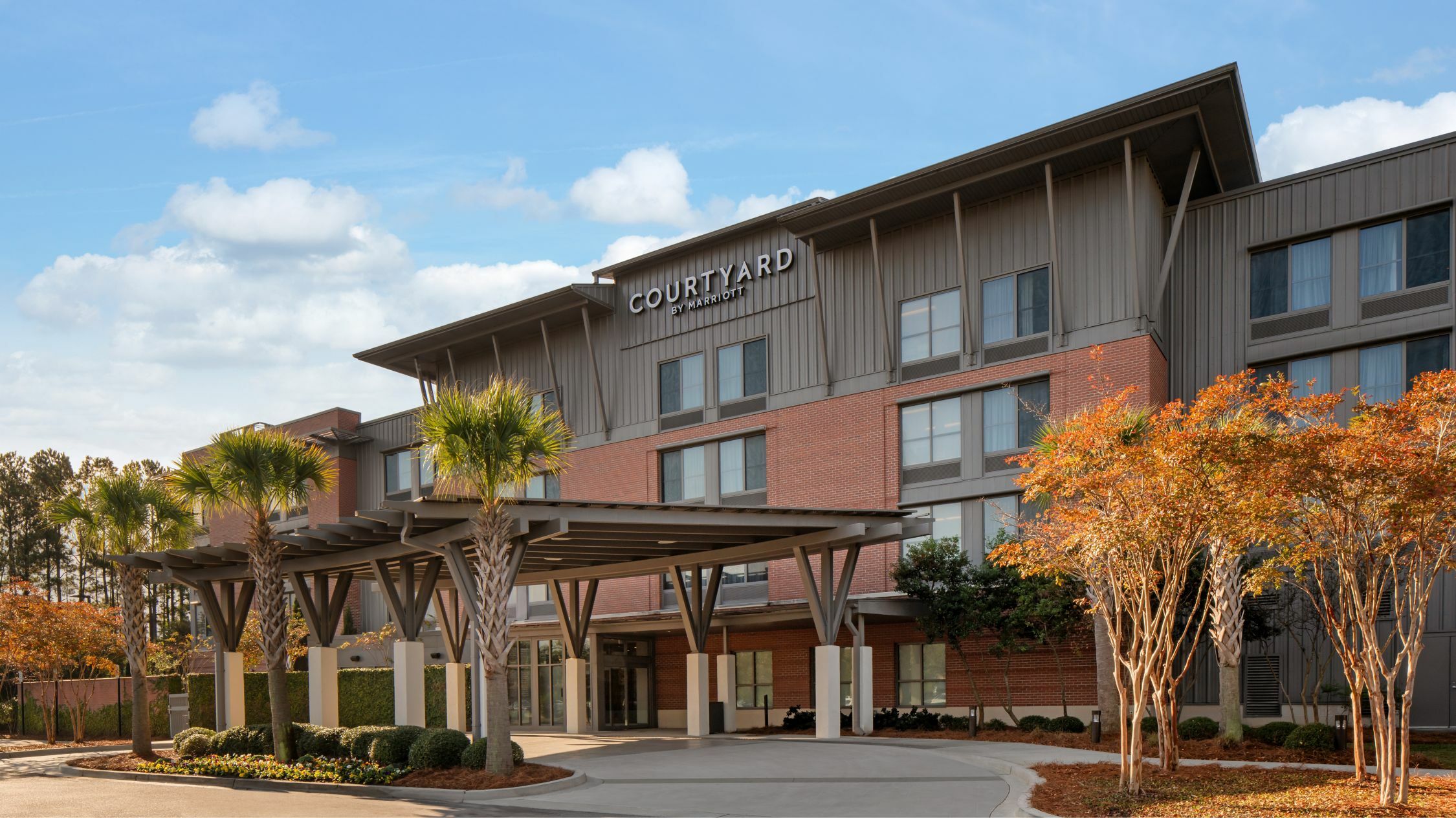 Photo of Courtyard Charleston Summerville, Summerville, SC