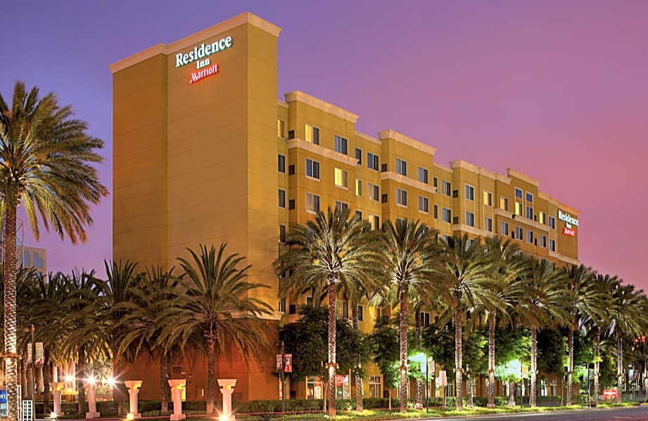 Photo of Residence Inn Anaheim Garden Grove, Garden Grove, CA