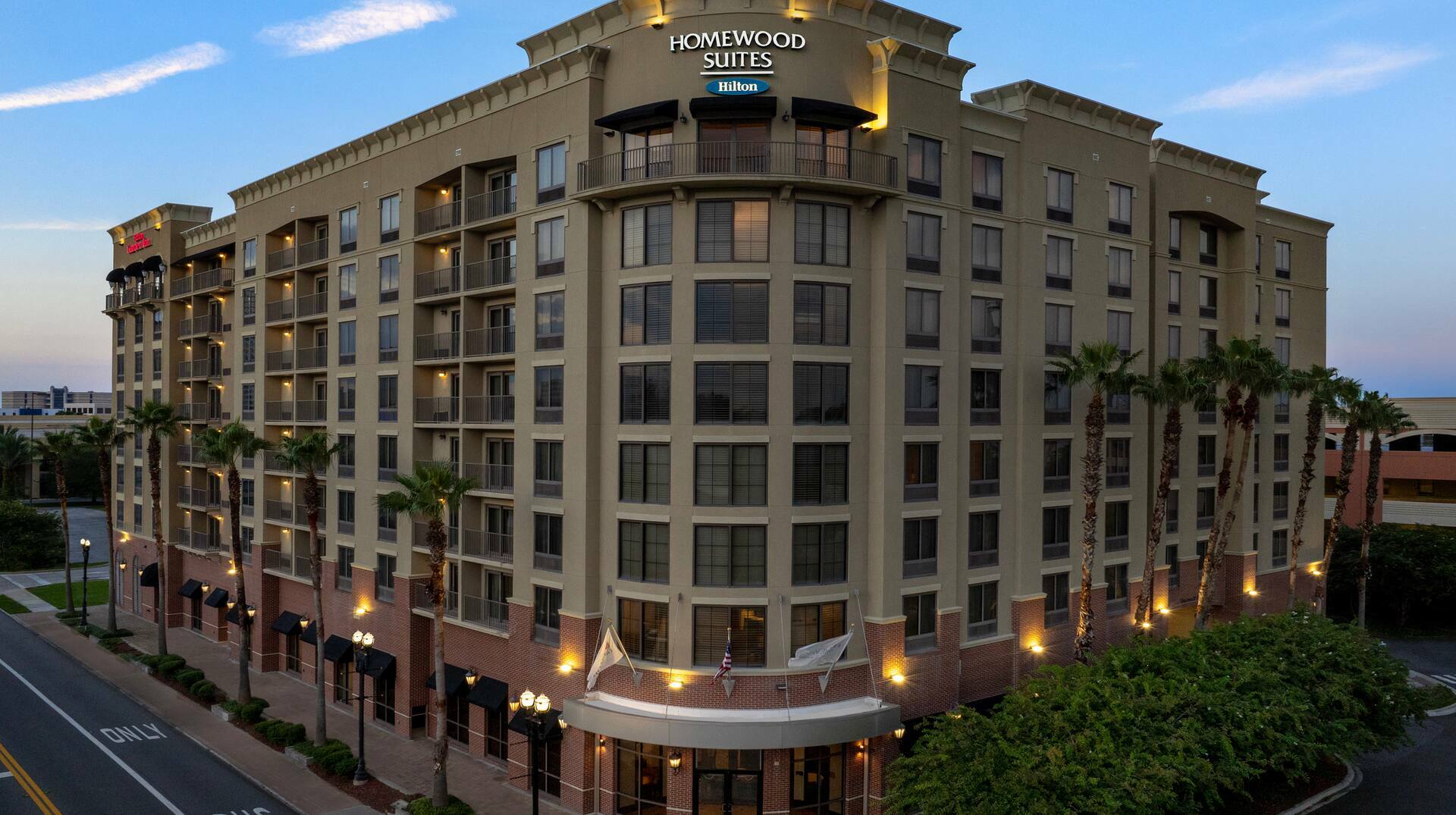 Photo of Homewood Suites by Hilton Jacksonville, Jacksonville, FL
