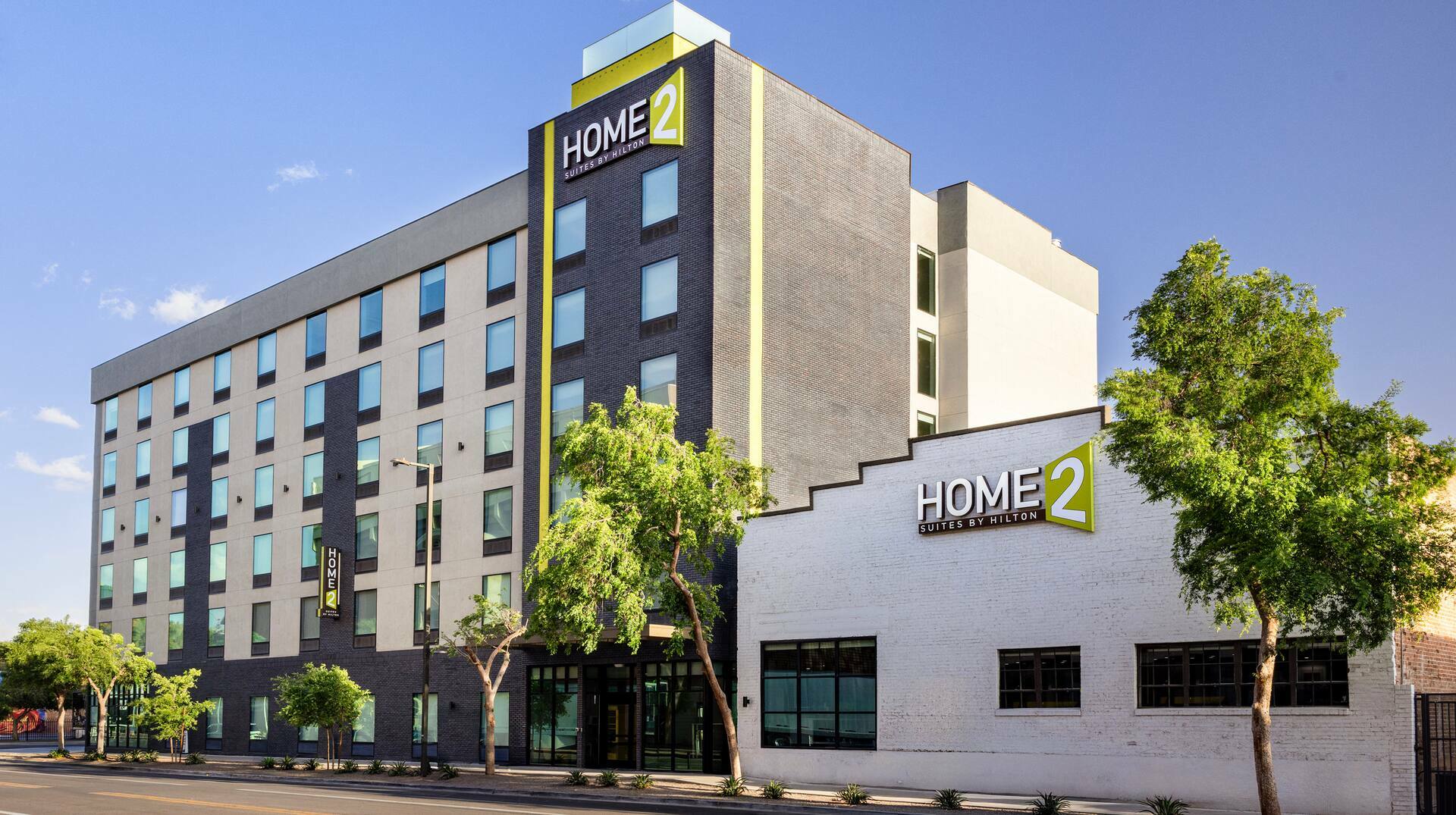 Photo of Home2 Suites by Hilton Phoenix Downtown, Phoenix, AZ
