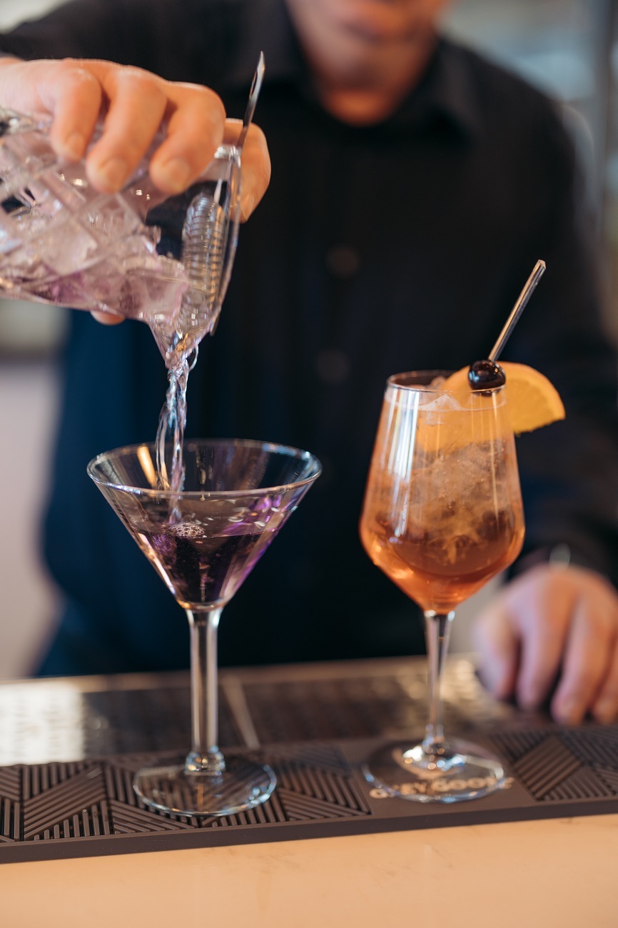 Photo of Carboni's Ristorante, Winters, CA