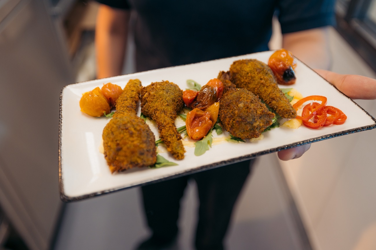 Photo of Carboni's Ristorante, Winters, CA