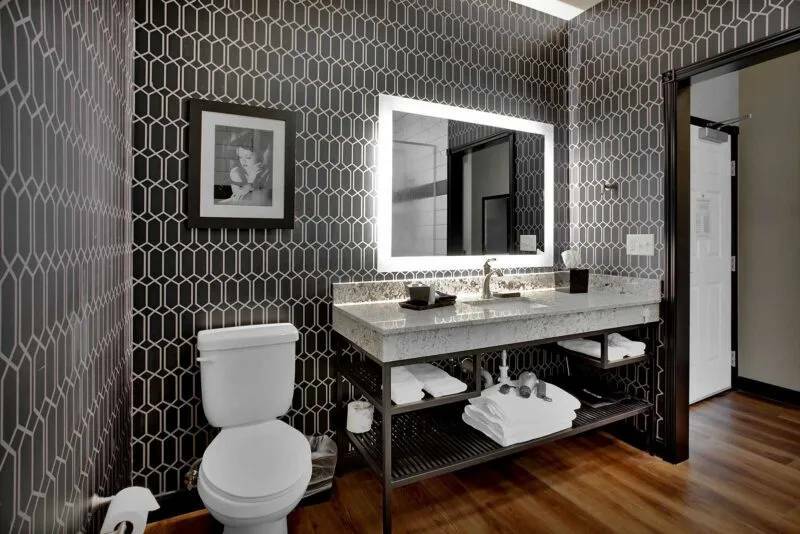 Photo of The Parker Hotel, Parker, CO