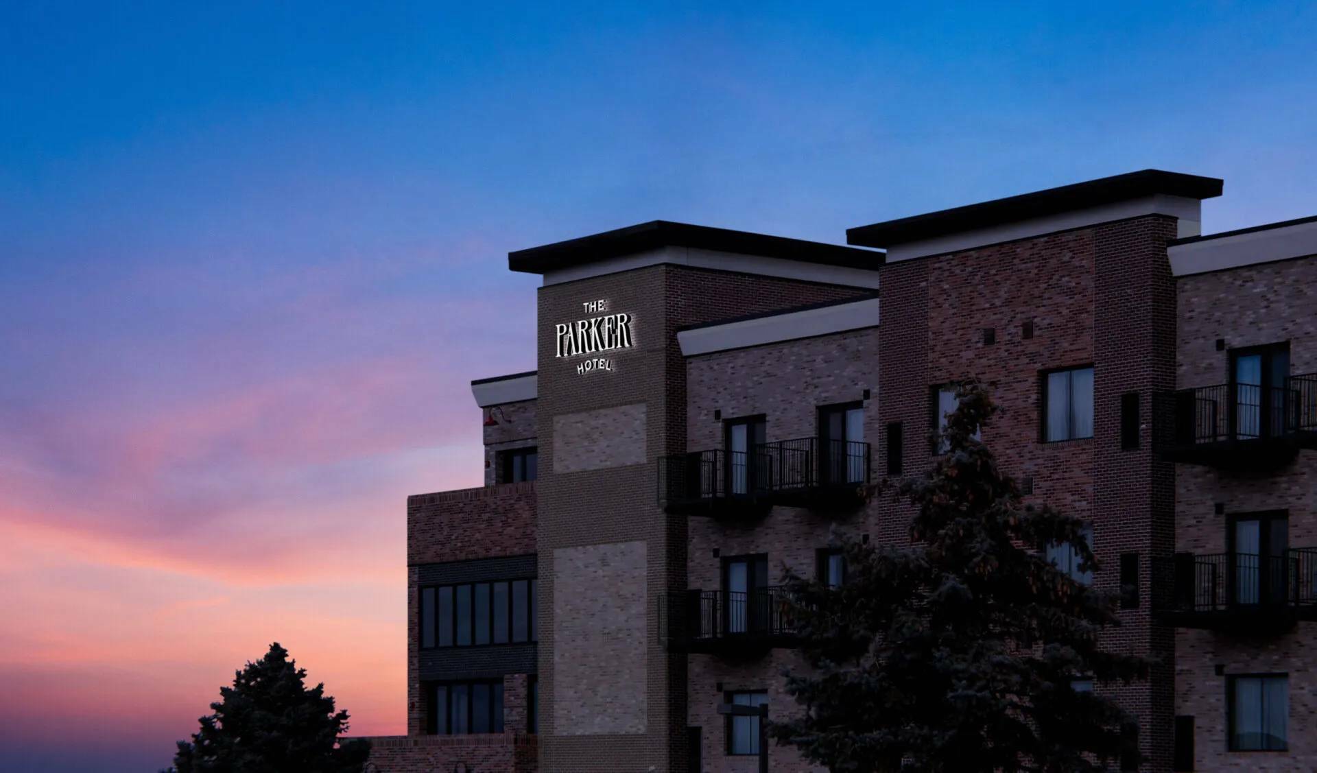 Photo of The Parker Hotel, Parker, CO