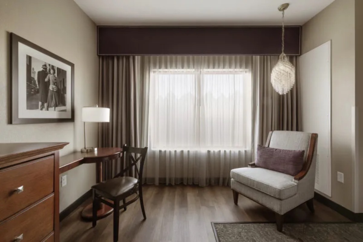 Photo of The Parker Hotel, Parker, CO