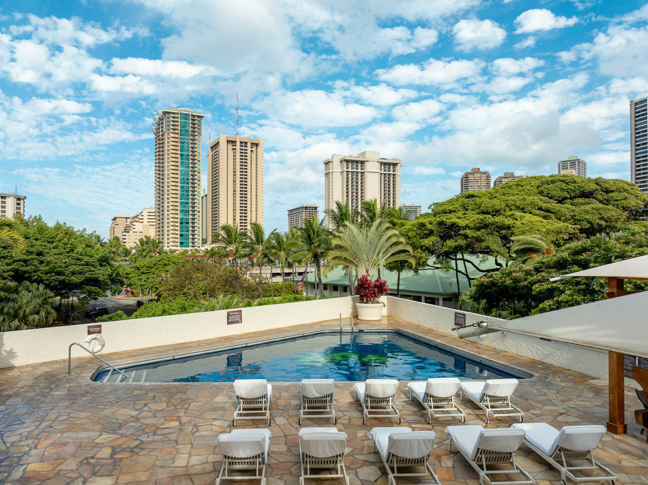 Photo of Luana Waikiki Hotel & Suites, Honolulu, HI