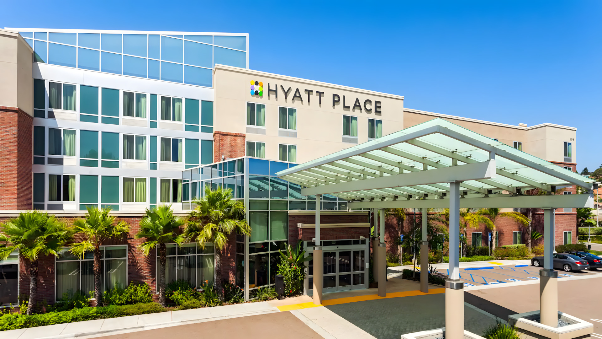 Photo of Hyatt Place San Diego/Vista-Carlsbad, Vista, CA