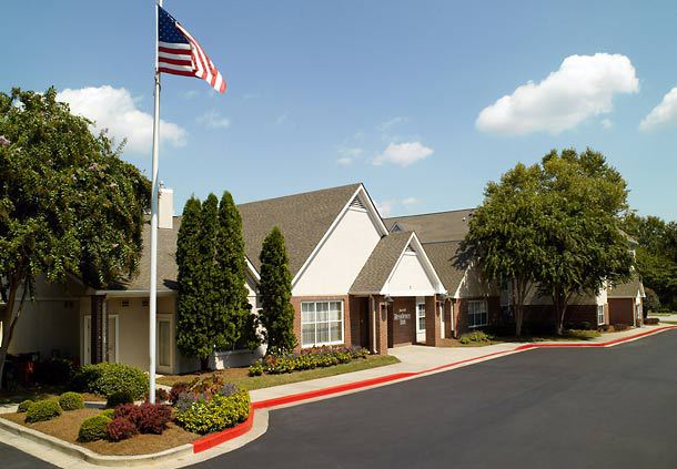 Photo of Residence Inn By Marriott Atlanta Kennesaw/Town Center, Kennesaw, GA