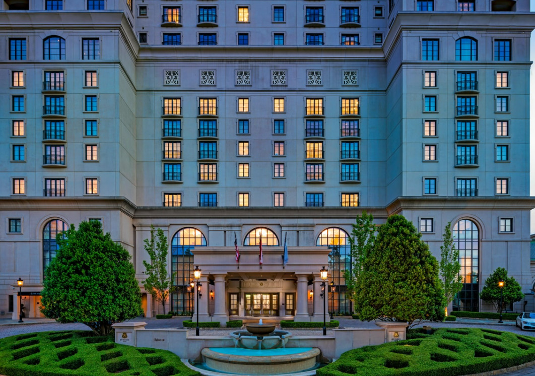 Photo of The St. Regis Atlanta, Atlanta, GA