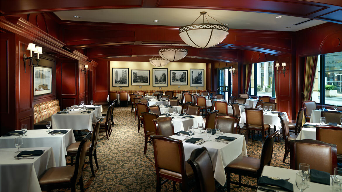 Photo of Omni San Francisco Hotel, San Francisco, CA