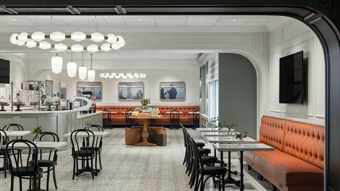 Photo of Omni Severin Hotel, Indianapolis, IN