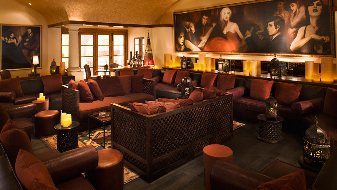 Photo of Omni Scottsdale Resort & Spa at Montelucia, Paradise Valley, AZ