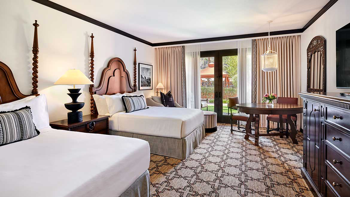Photo of Omni Scottsdale Resort & Spa at Montelucia, Paradise Valley, AZ