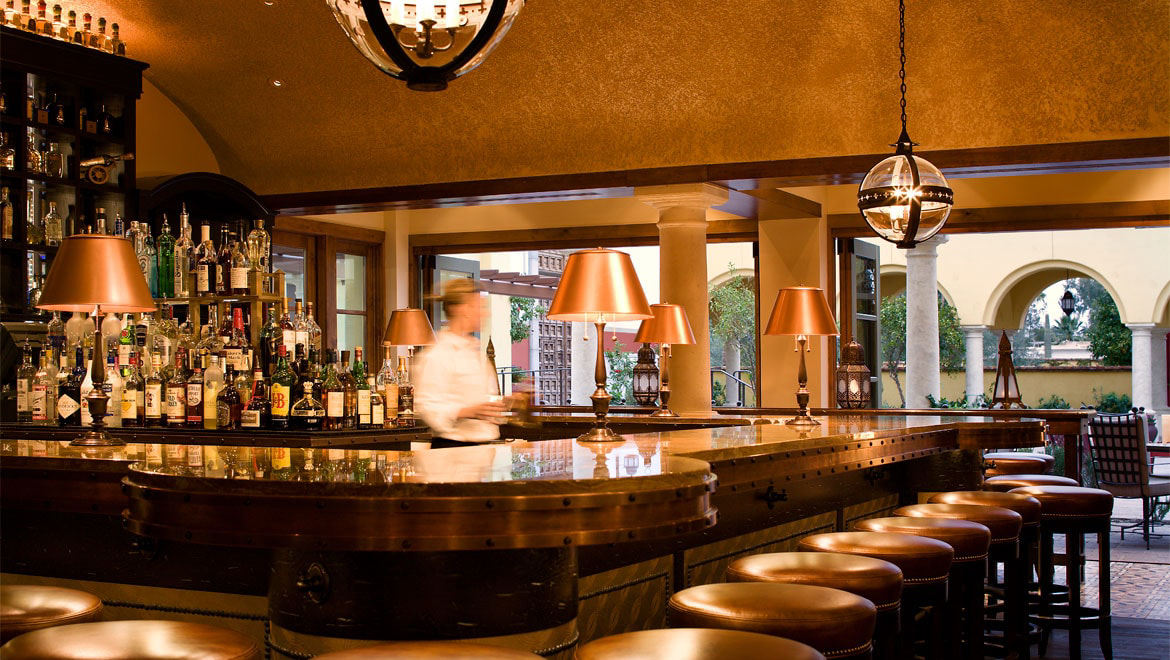 Photo of Omni Scottsdale Resort & Spa at Montelucia, Paradise Valley, AZ