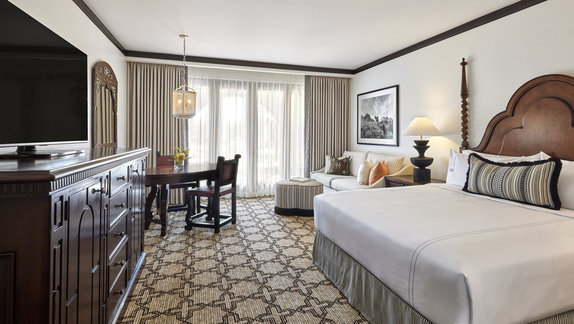 Photo of Omni Scottsdale Resort & Spa at Montelucia, Paradise Valley, AZ