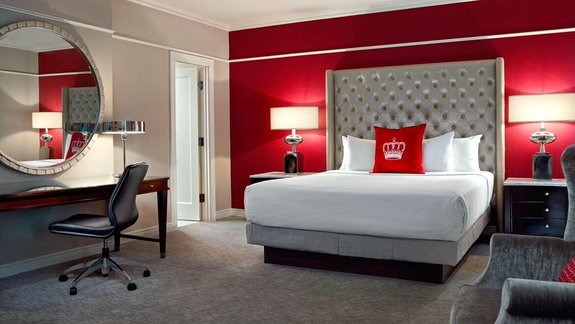 Photo of Omni King Edward Hotel, Toronto, ON, Canada
