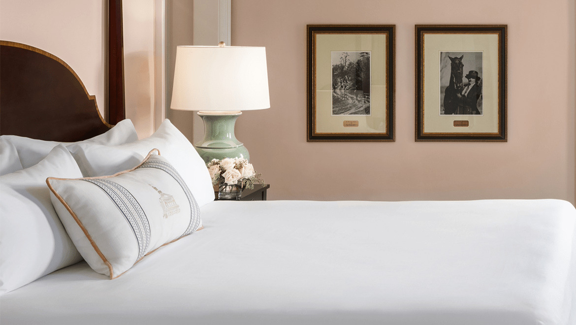 Photo of Omni Homestead Resort & Spa, Hot Springs, VA