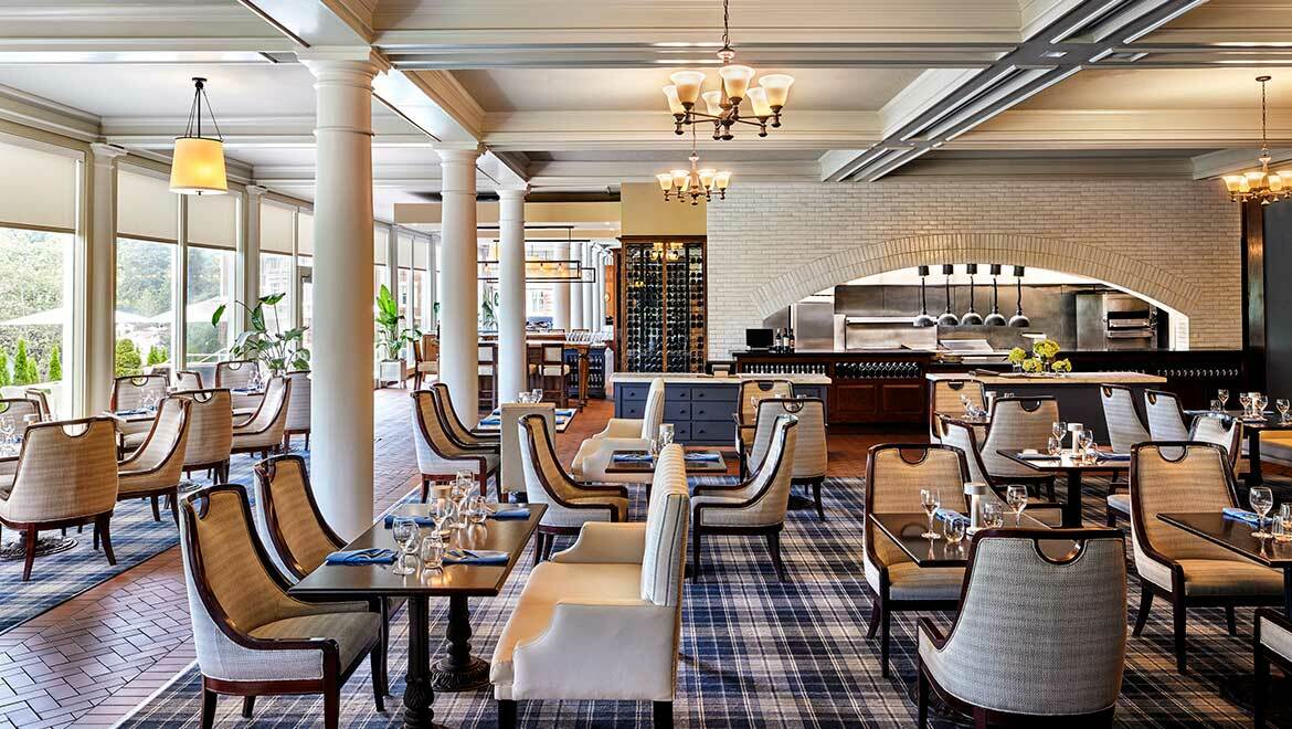 Photo of Omni Homestead Resort & Spa, Hot Springs, VA