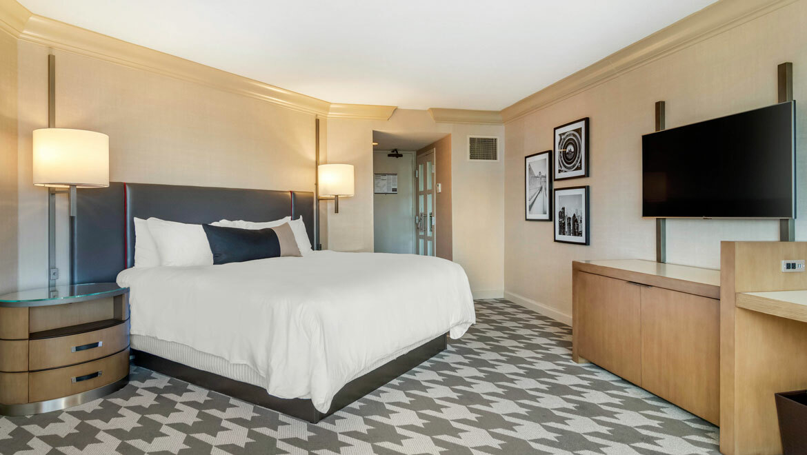 Photo of Omni Atlanta Hotel at Centennial Park, Atlanta, GA