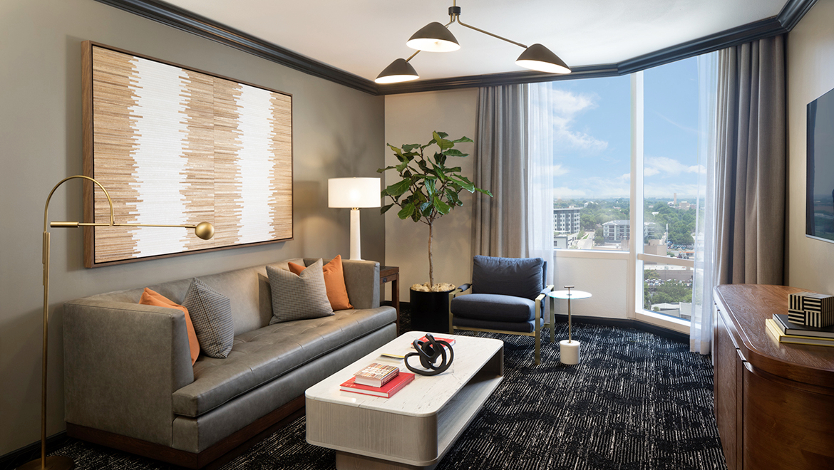 Photo of Omni Austin Hotel Downtown, Austin, TX