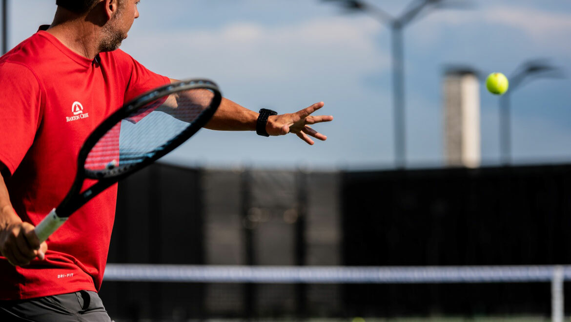 Photo of Omni Barton Creek Resort & Spa, Austin, TX