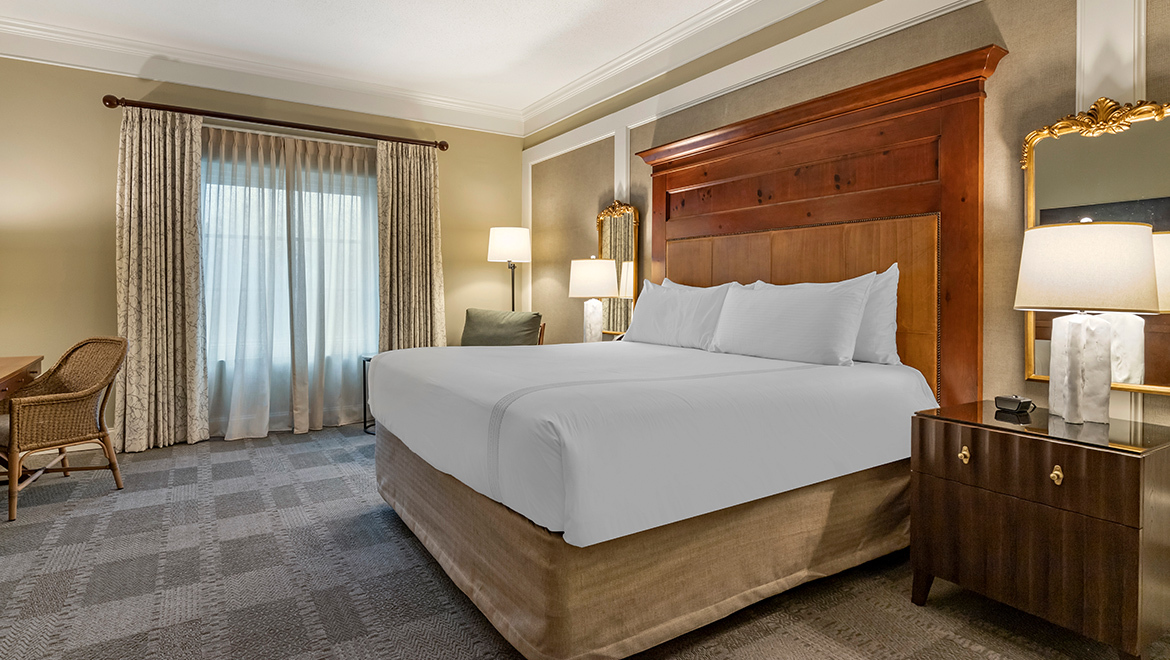 Photo of Omni Barton Creek Resort & Spa, Austin, TX