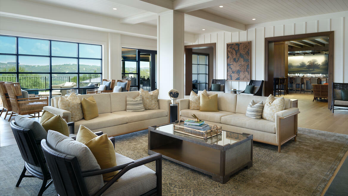 Photo of Omni Barton Creek Resort & Spa, Austin, TX
