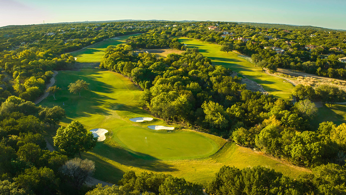 Photo of Omni Barton Creek Resort & Spa, Austin, TX