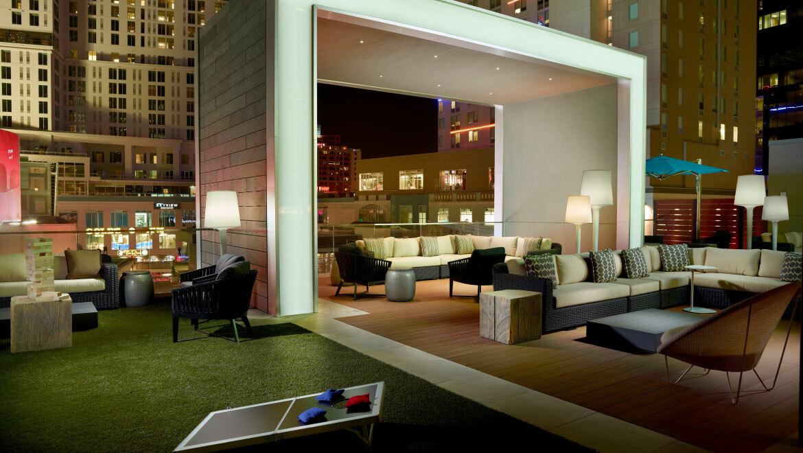 Photo of Omni Charlotte Hotel, Charlotte, NC