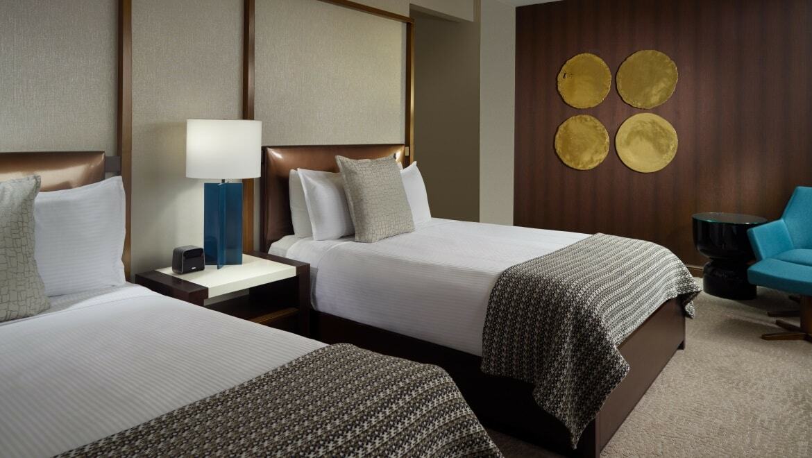 Photo of Omni Charlotte Hotel, Charlotte, NC
