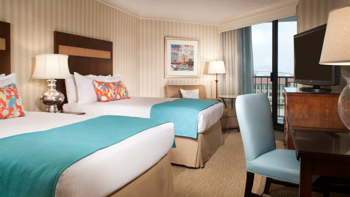 Photo of Omni Corpus Christi Hotel Bayfront Tower, Corpus Christi, TX