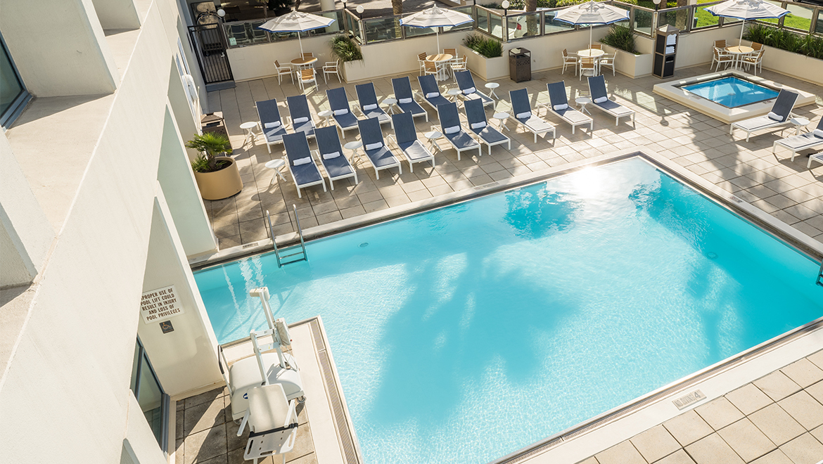 Photo of Omni Corpus Christi Hotel Bayfront Tower, Corpus Christi, TX