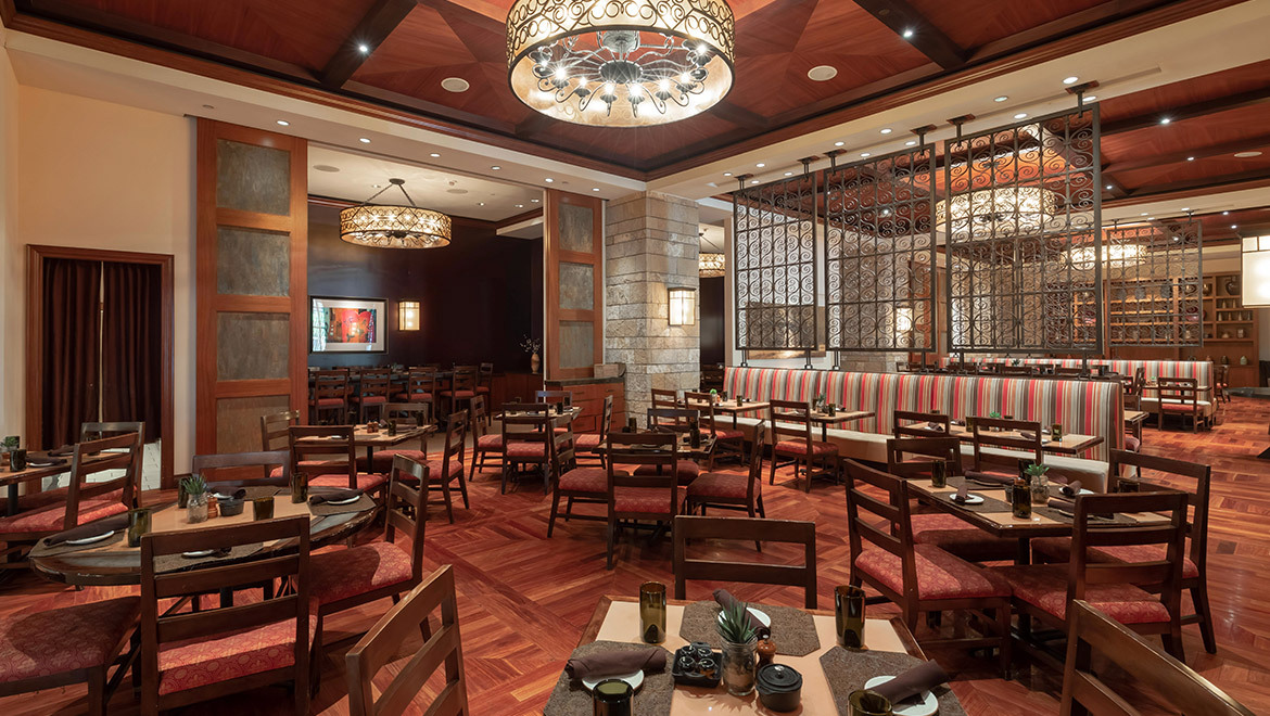 Photo of Omni Fort Worth, Fort Worth, TX