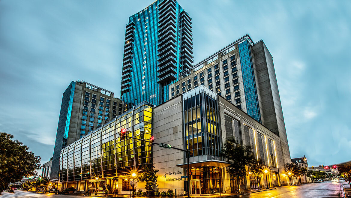 Photo of Omni Fort Worth, Fort Worth, TX