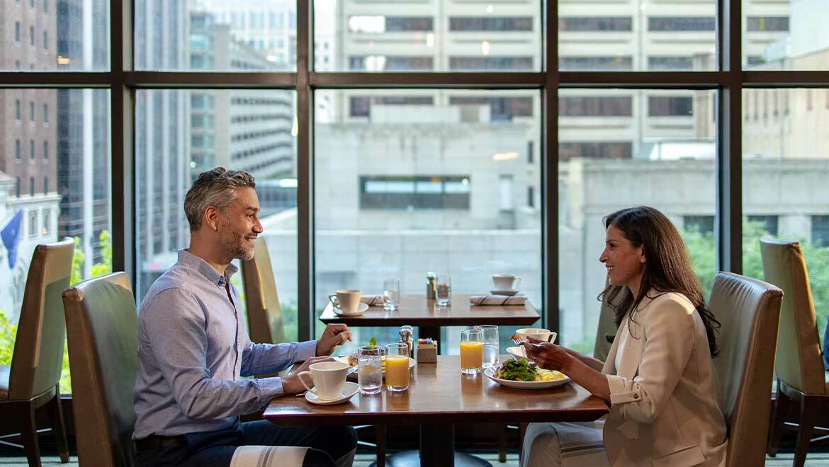 Photo of Omni Hotel Chicago, Chicago, IL