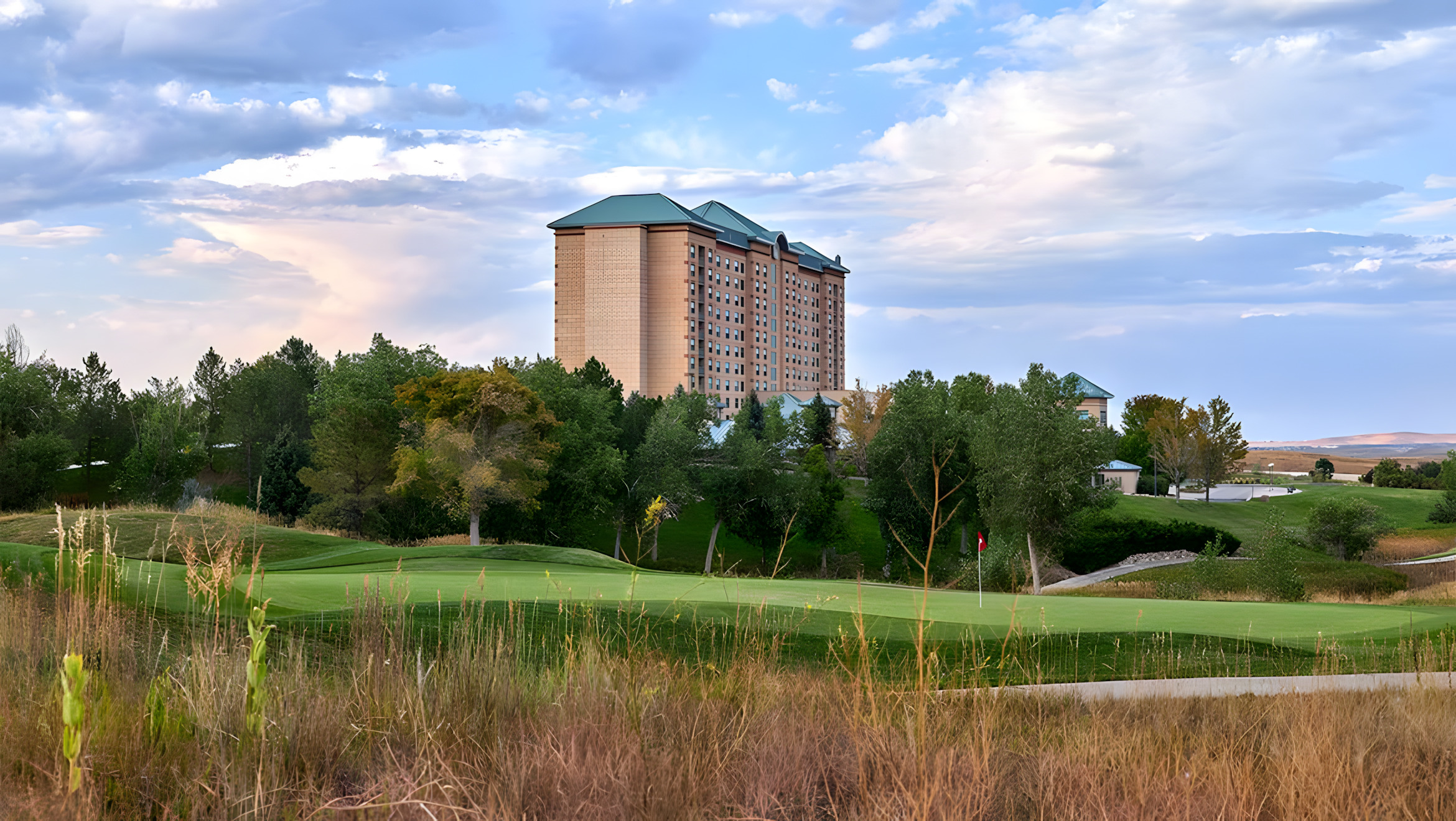 Photo of Omni Interlocken Hotel, Broomfield, CO